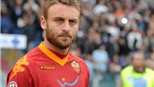 PSG công khai theo đuổi De Rossi bất chấp cách hành xử